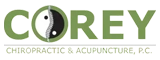 Chiropractic Omaha NE Corey Chiropractic & Acupuncture P.C. SCR logo